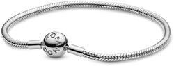 Pandora Moments Snake Chain Bracelets