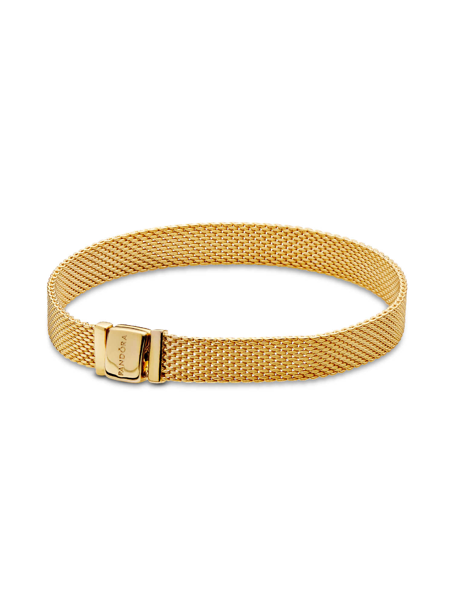 Pandora Reflexions™ Mesh Bracelet
