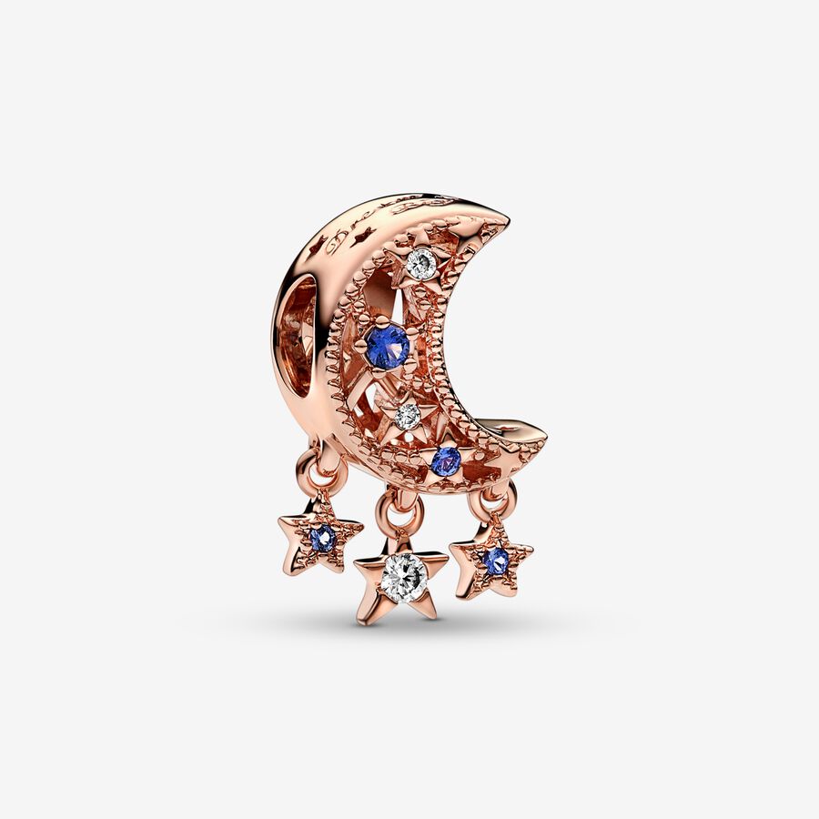 Disney Rose Magic Charms” – Pink Enamel Charms for Women, Metal Beads, Fits  Bracelet Pandora Moment, no flower pendanteurs. Executive jewelry,  original. – Corano Jewelry