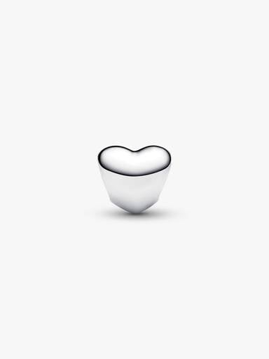 Heart Mini Charm