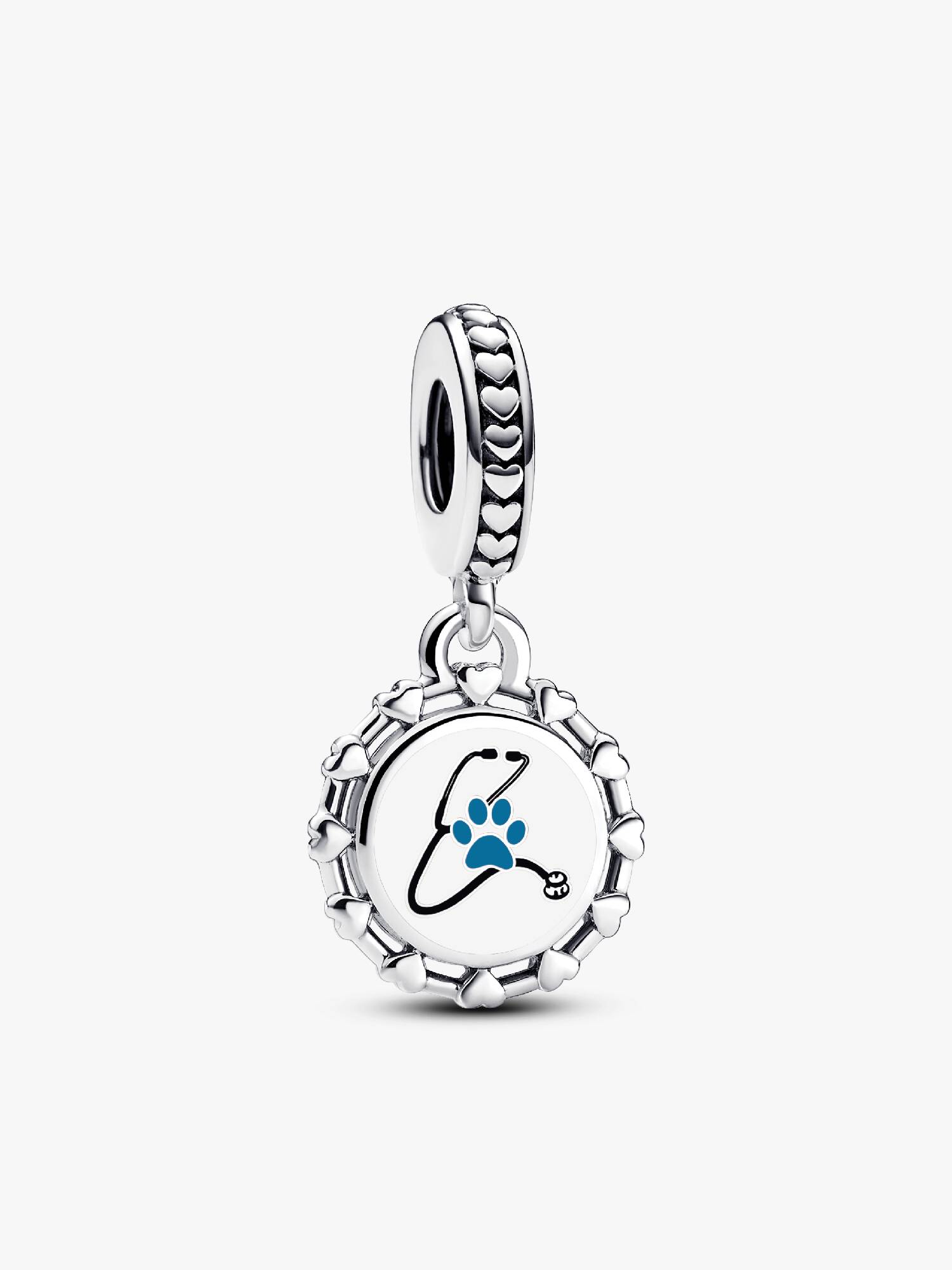 FINAL SALE - Veterinarian Dangle Charm