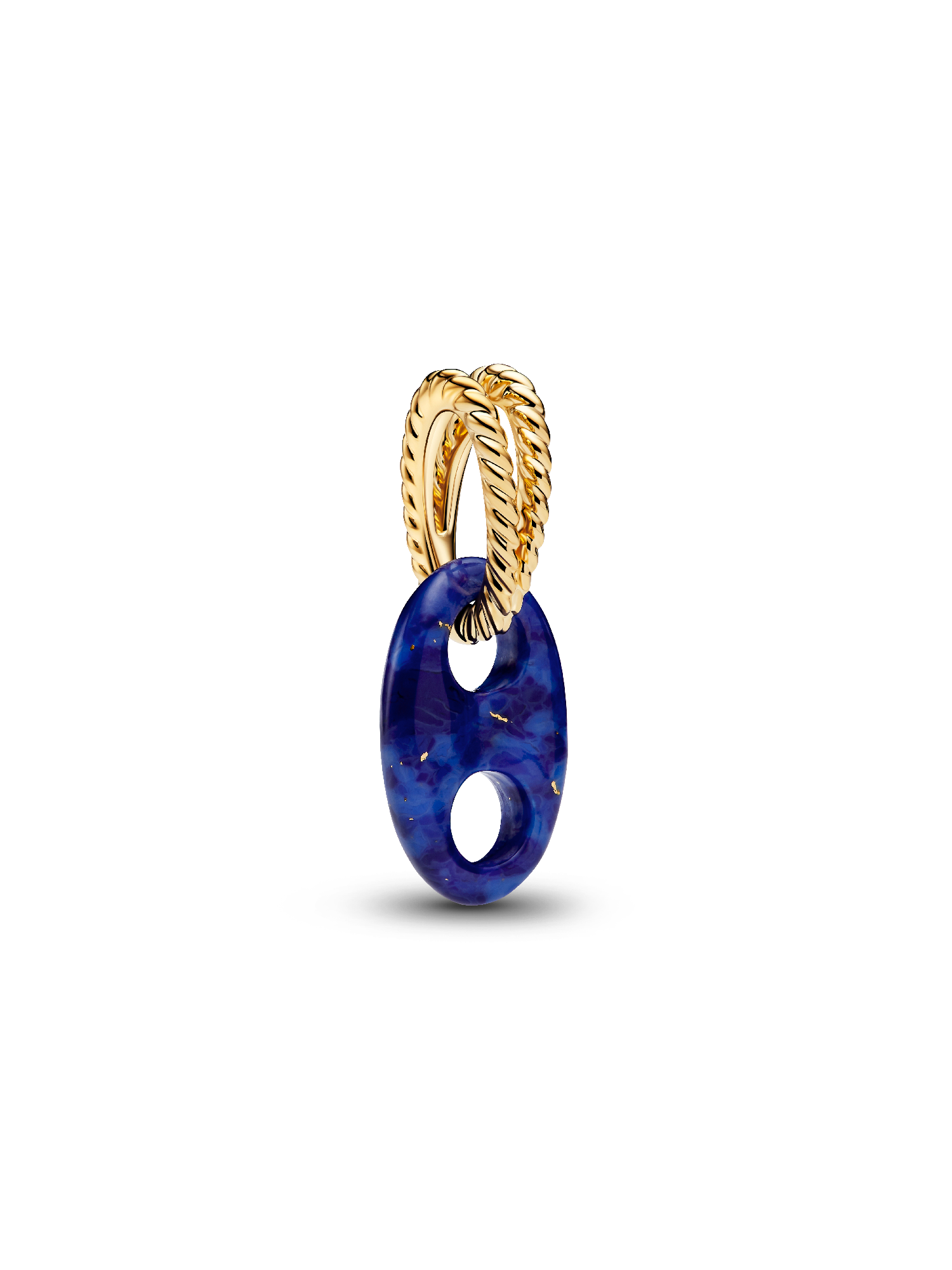 Mariner Link Dangle Charm
