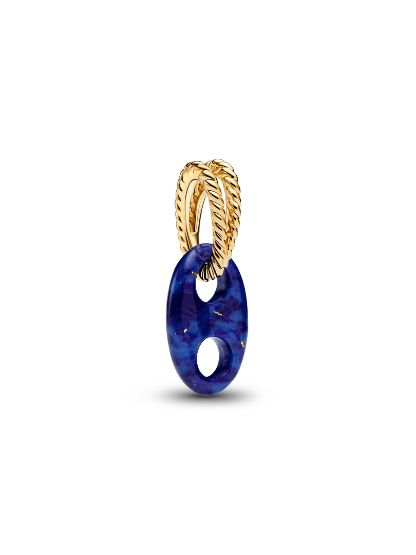 Mariner Link Dangle Charm