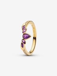 Disney Frozen Queen Anna Tiara Ring Disney Frozen Queen Anna Tiara Ring