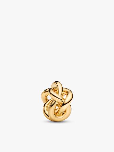 Golden Mother's Love Charm Duo
