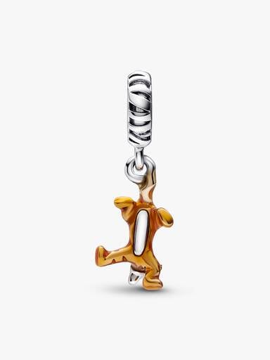 Disney Winnie the Pooh Tigger Dangle Charm