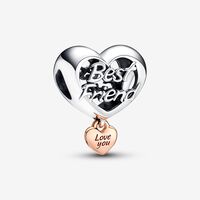 Charms for & Necklaces | Pandora