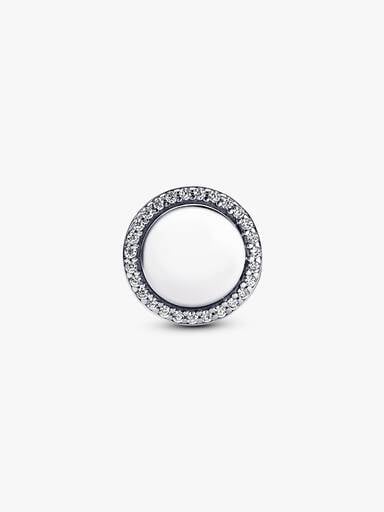 Love Abuelita Engravable Charm