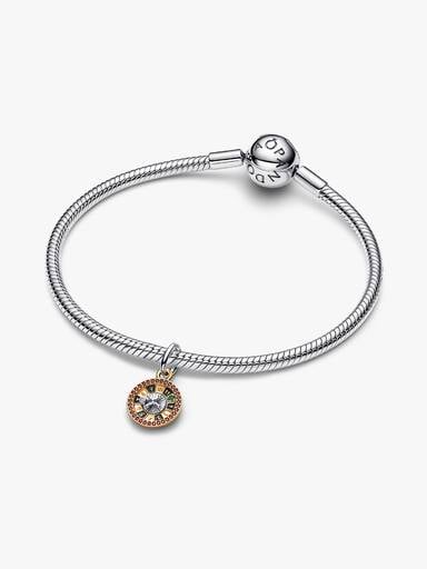 Roulette Dangle Charm