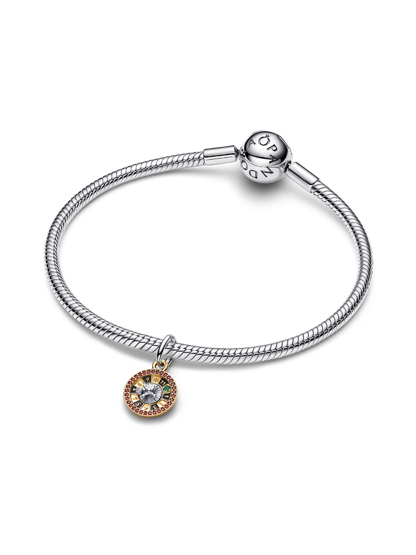 Roulette Dangle Charm