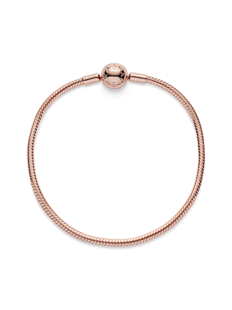 Moments Snake Chain Bracelet