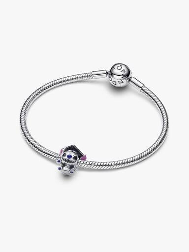 Disney Stitch Graduation 2026 Charm