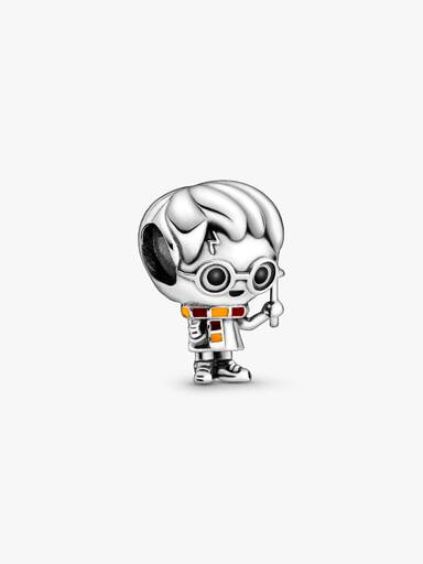 FINAL SALE - Harry Potter, Harry Potter Charm
