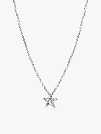 Sparkling Stella Jewelery Set