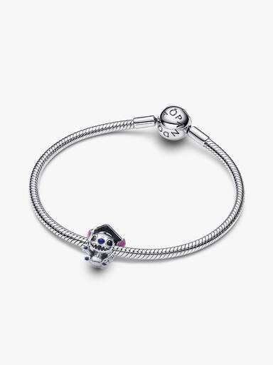 FINAL SALE - Disney Stitch Graduation 2025 Charm