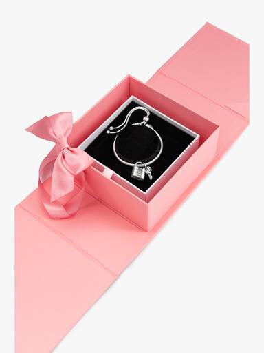 Unlock Love Bracelet Gift Set