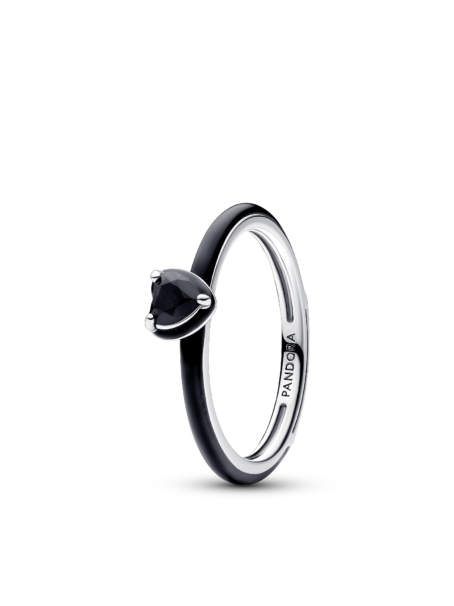 Chakra Foursome Rings Set