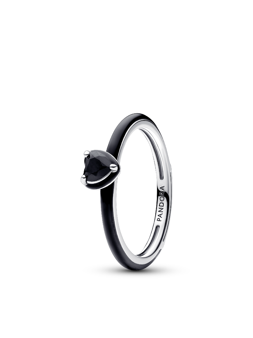 Chakra Foursome Rings Set