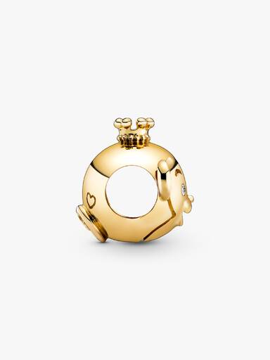FINAL SALE - Shining Monkey Charm