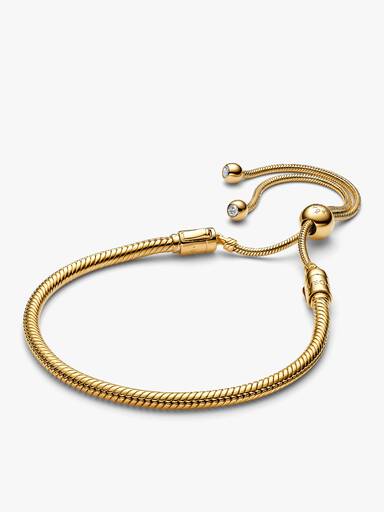 Santa's Sleigh Charm Bracelet