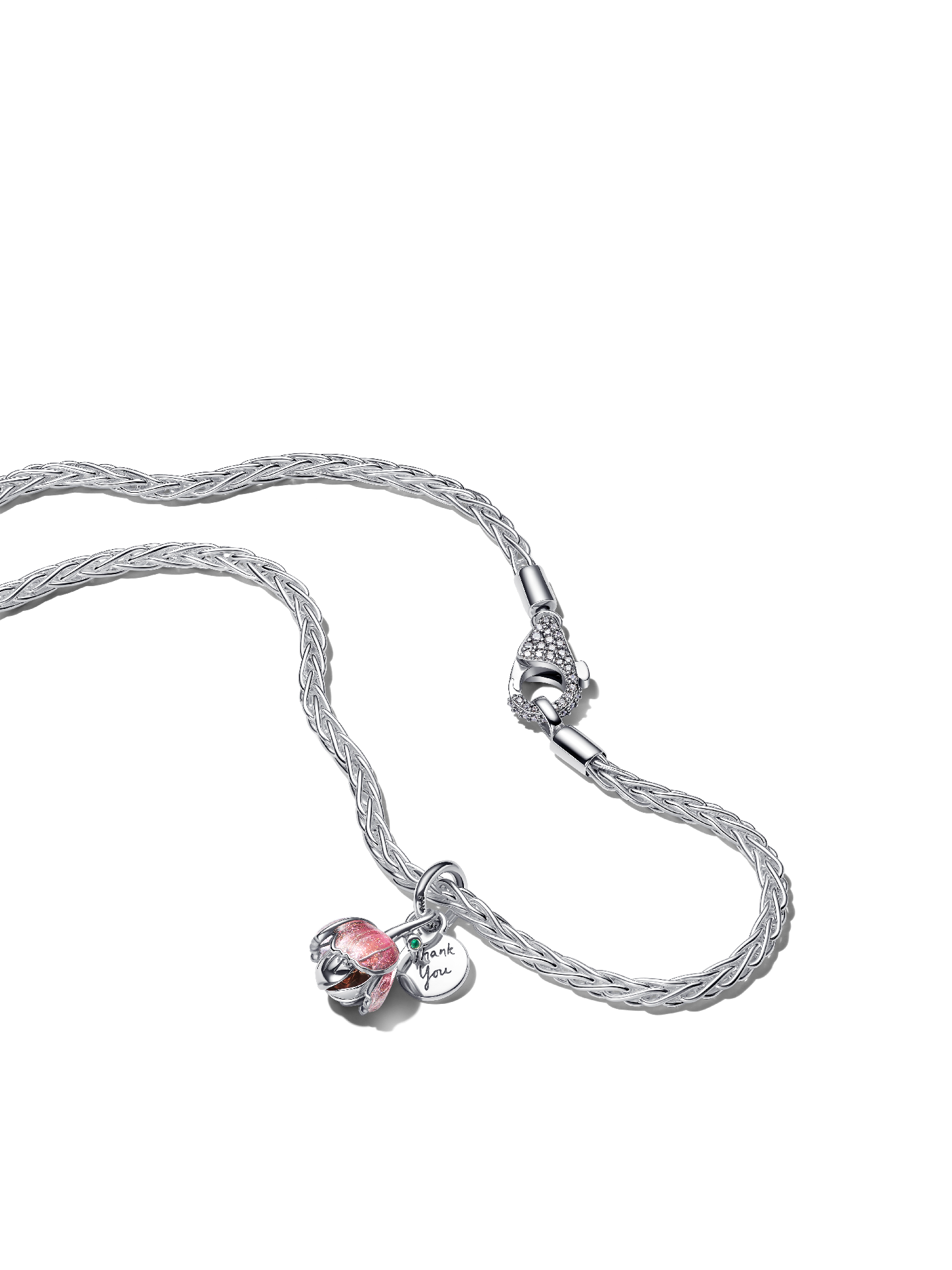 Blooming Flower Set | Pandora US