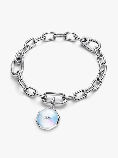 FINAL SALE - Pandora ME Infinity Medallion Charm