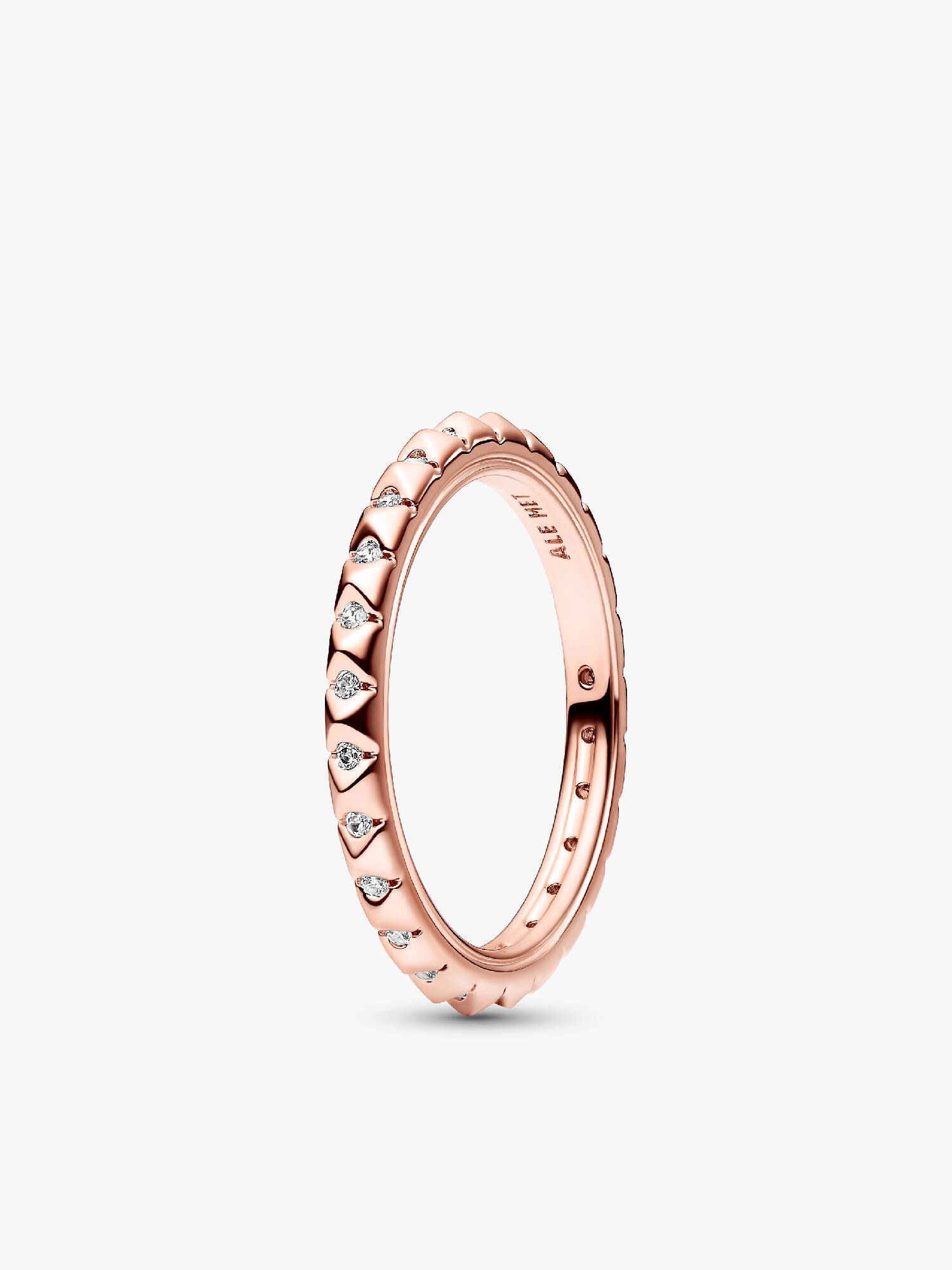 FINAL SALE - Pandora ME Pyramids Ring