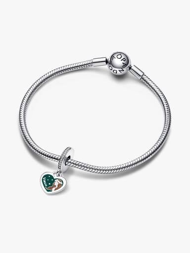 Virgo Dangle Charm