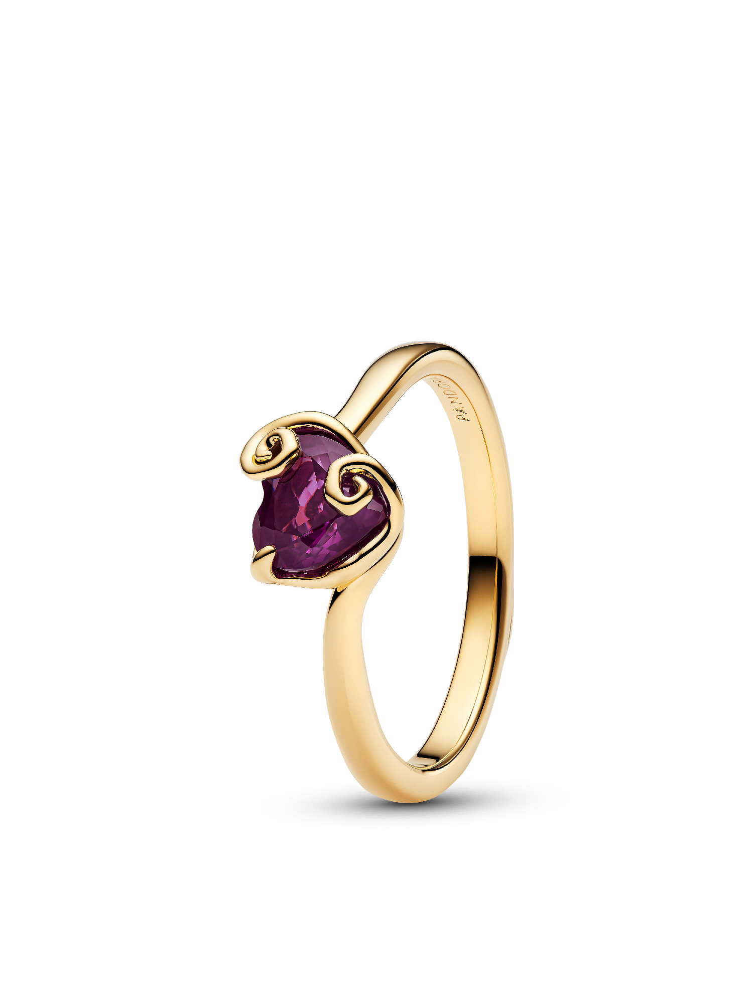 Disney The Nightmare Before Christmas Jack & Sally Ring Set