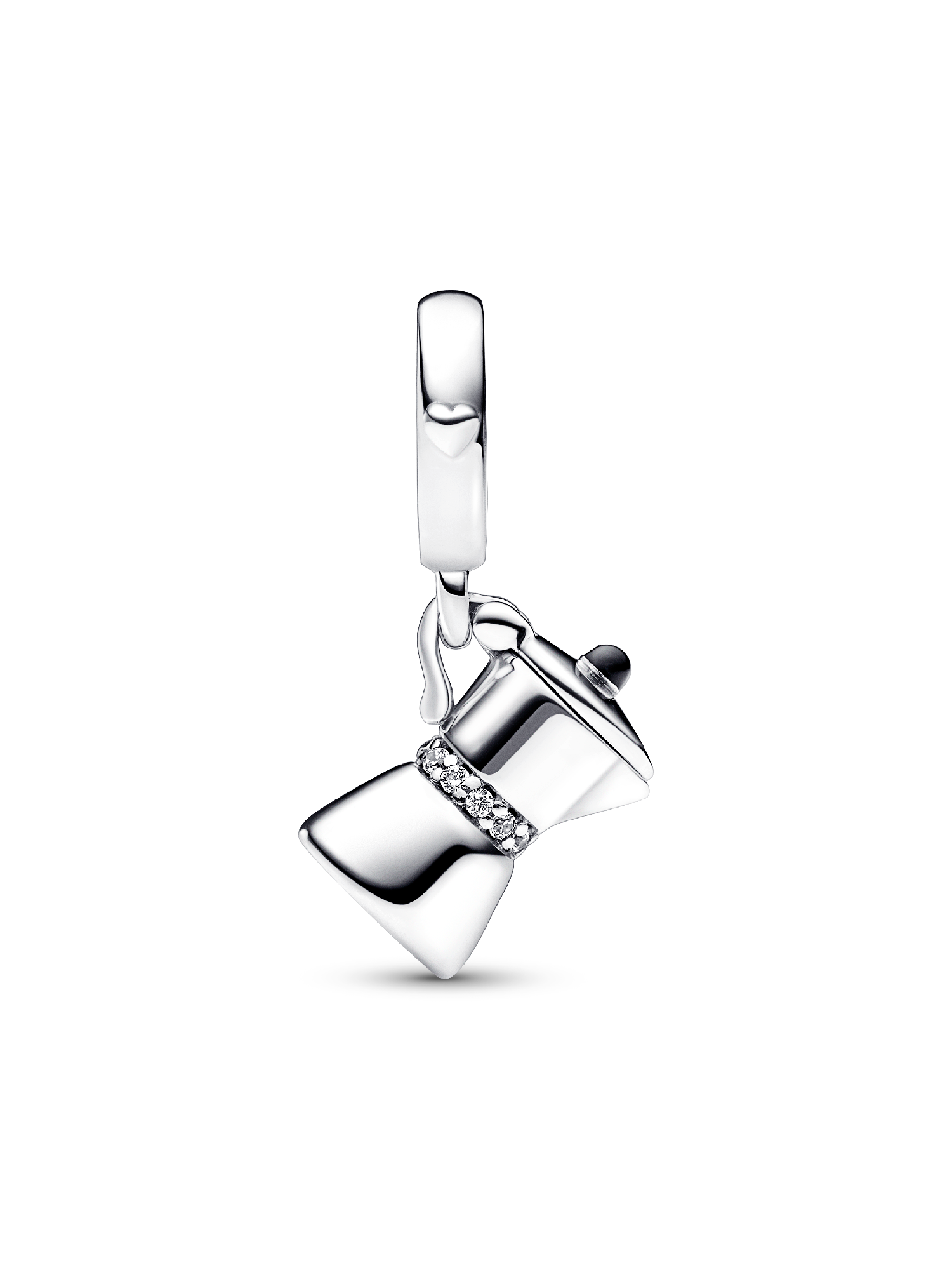 Moka Pot Dangle Charm