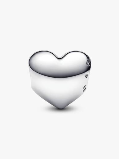 Engravable You're My Person Heart Charm