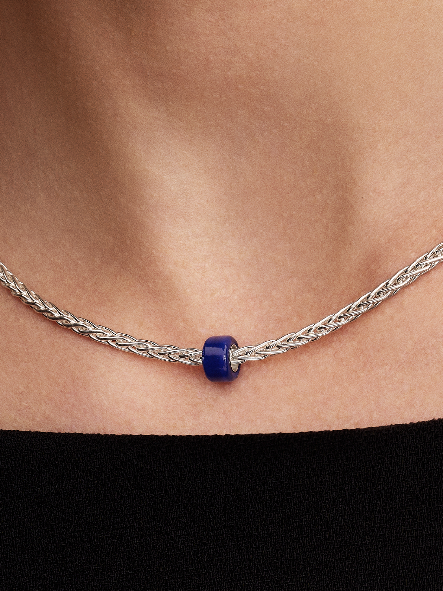 Murano Glass Mini Charm
