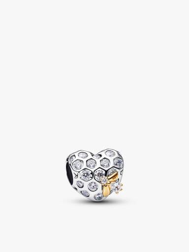 Bridgerton Charms Set