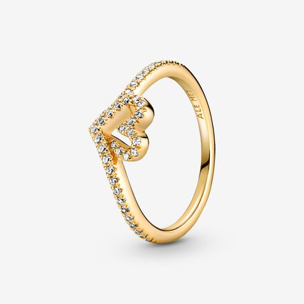accu Gemakkelijk oosten Rings for Women | Find The Perfect Ring | Pandora US