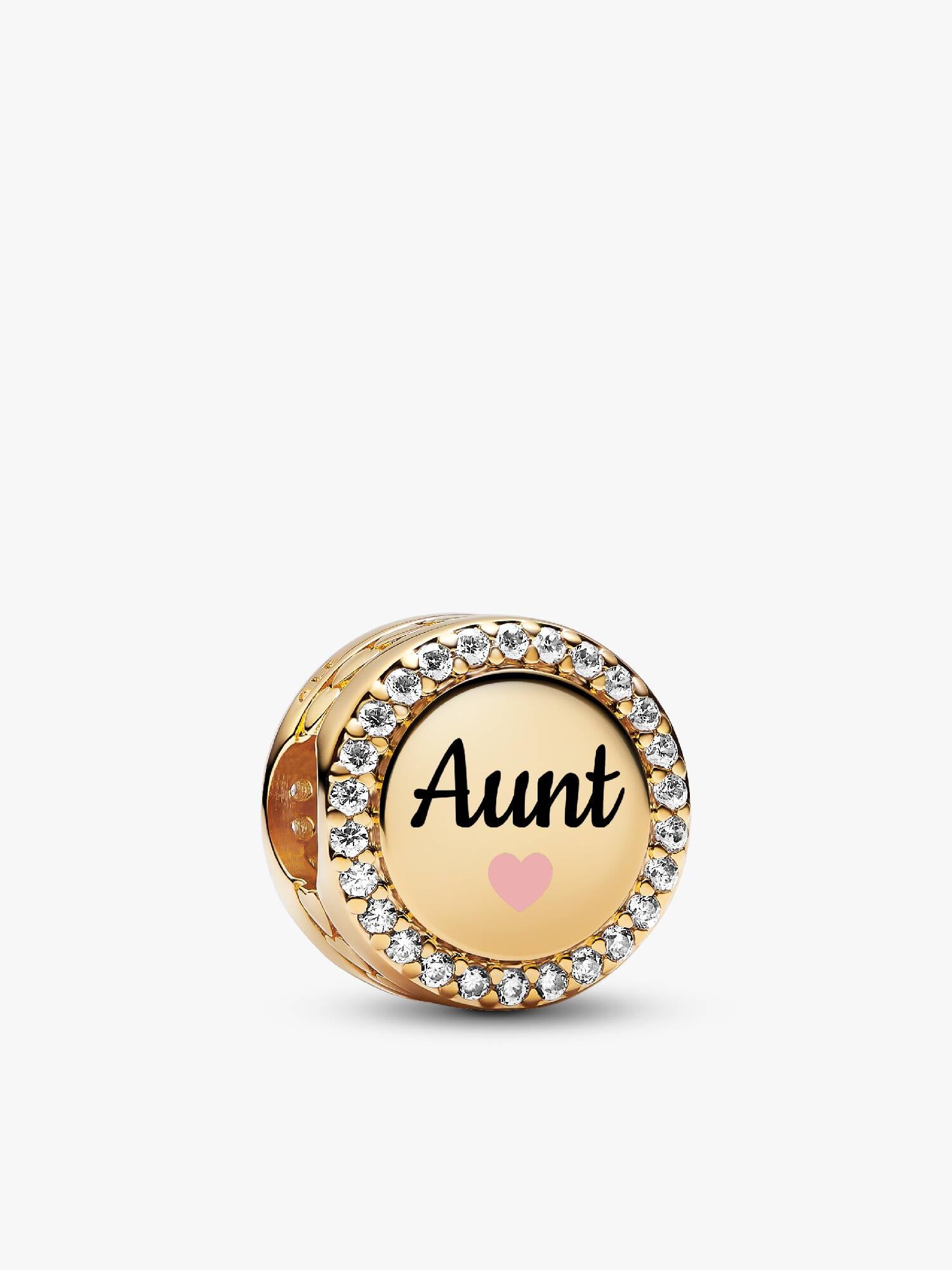 FINAL SALE - Aunt Charm