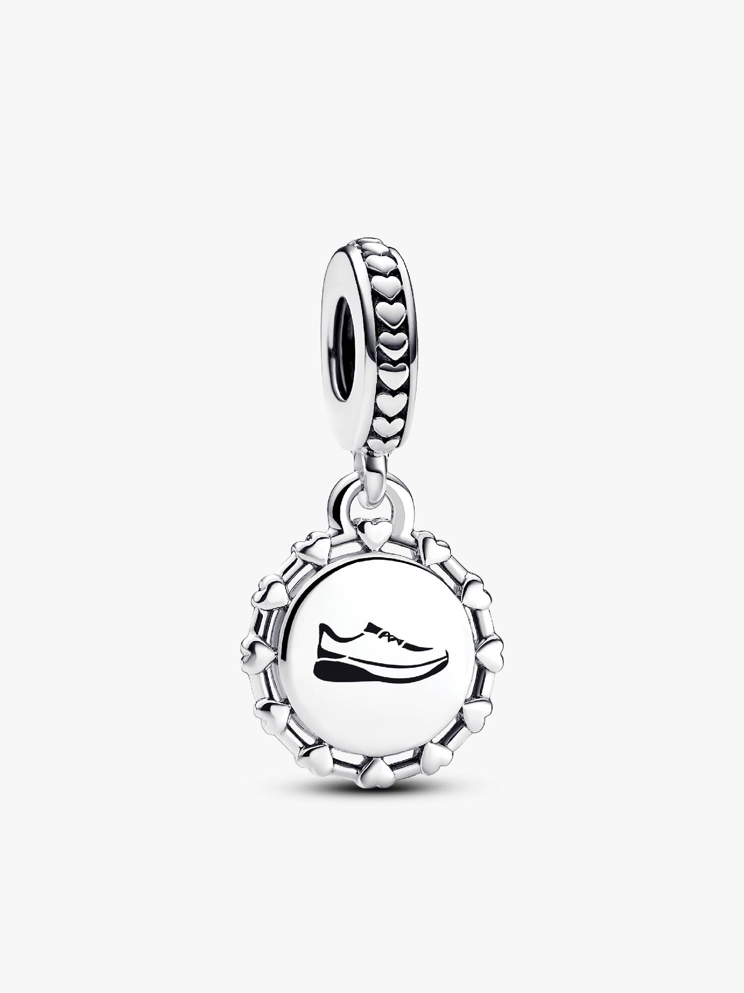 Sneaker Charm