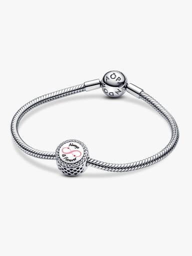 Always & Forever Charm