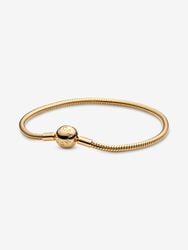 Moments Snake Chain Bracelet Moments Snake Chain Bracelet