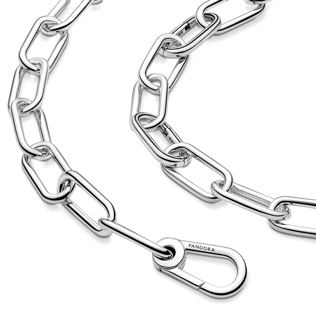 Pandora ME Medium-Link Chain Necklace