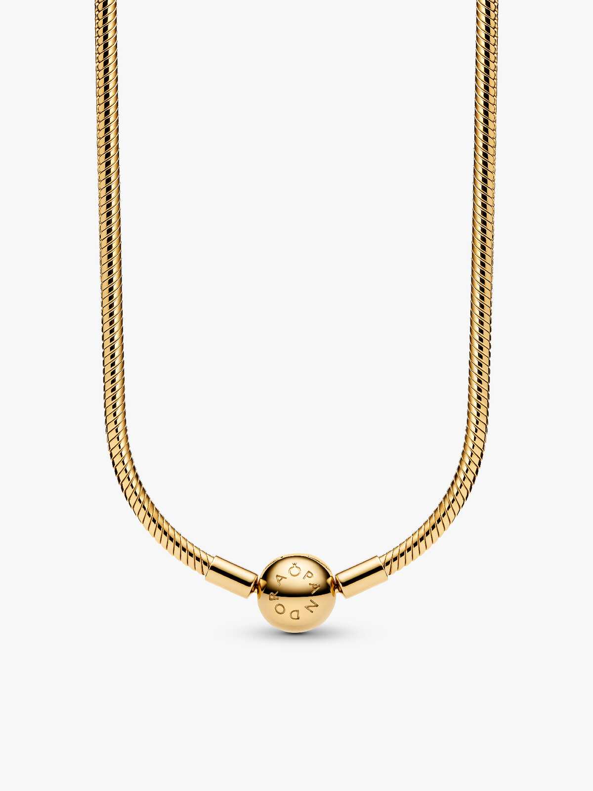 Gold Necklaces for women