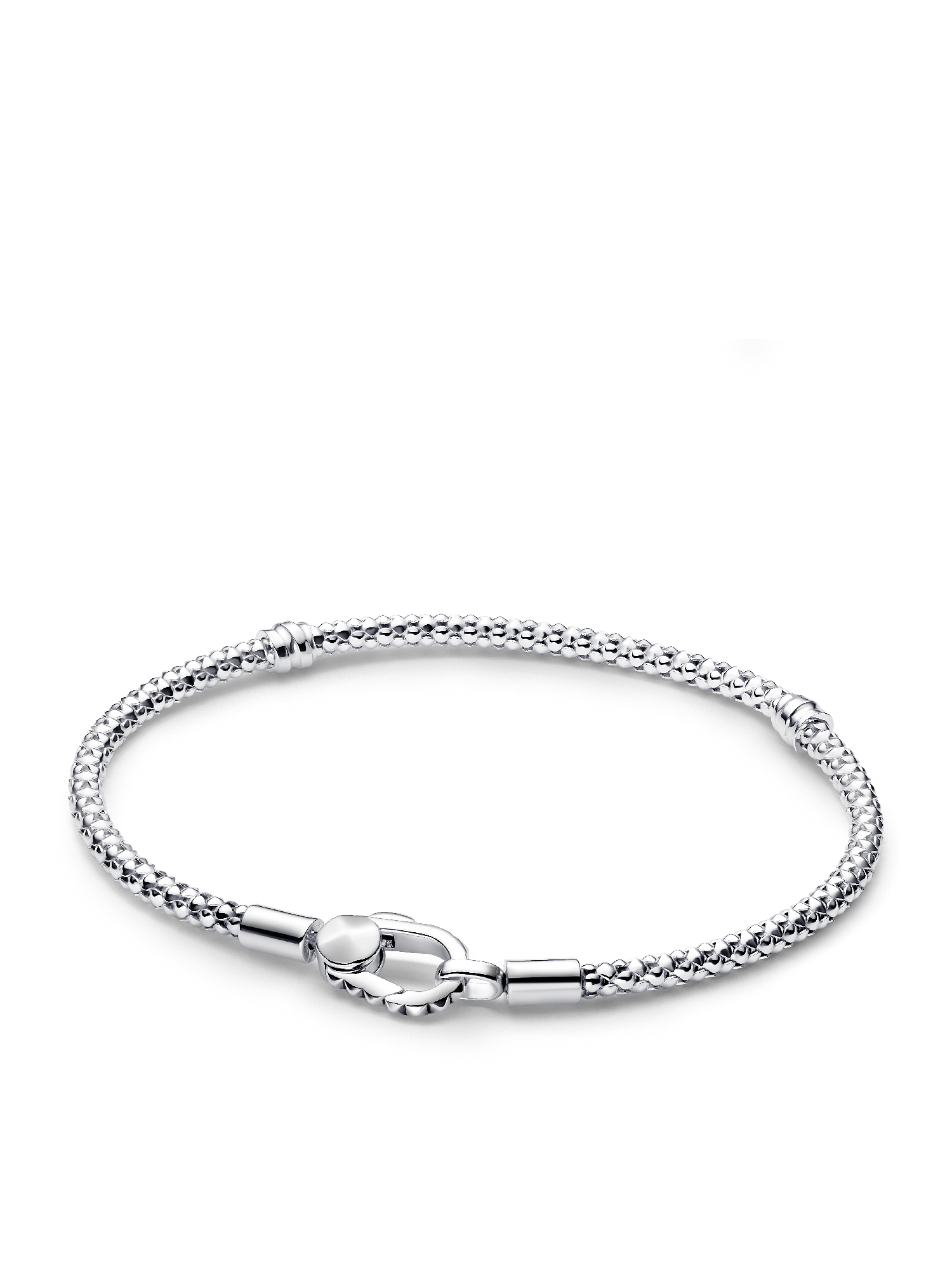 Heart and Arrow Charm Bracelet Set