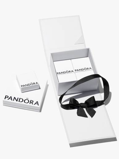 White Premium Gift Packaging