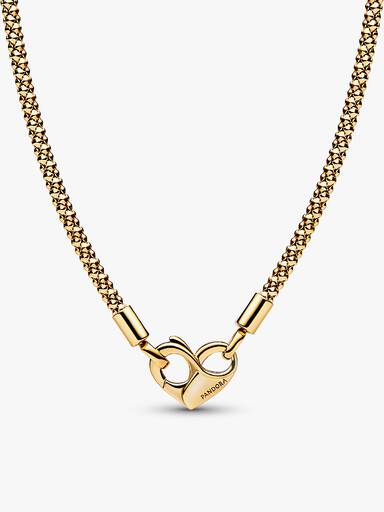Cool Mom Charm Necklace