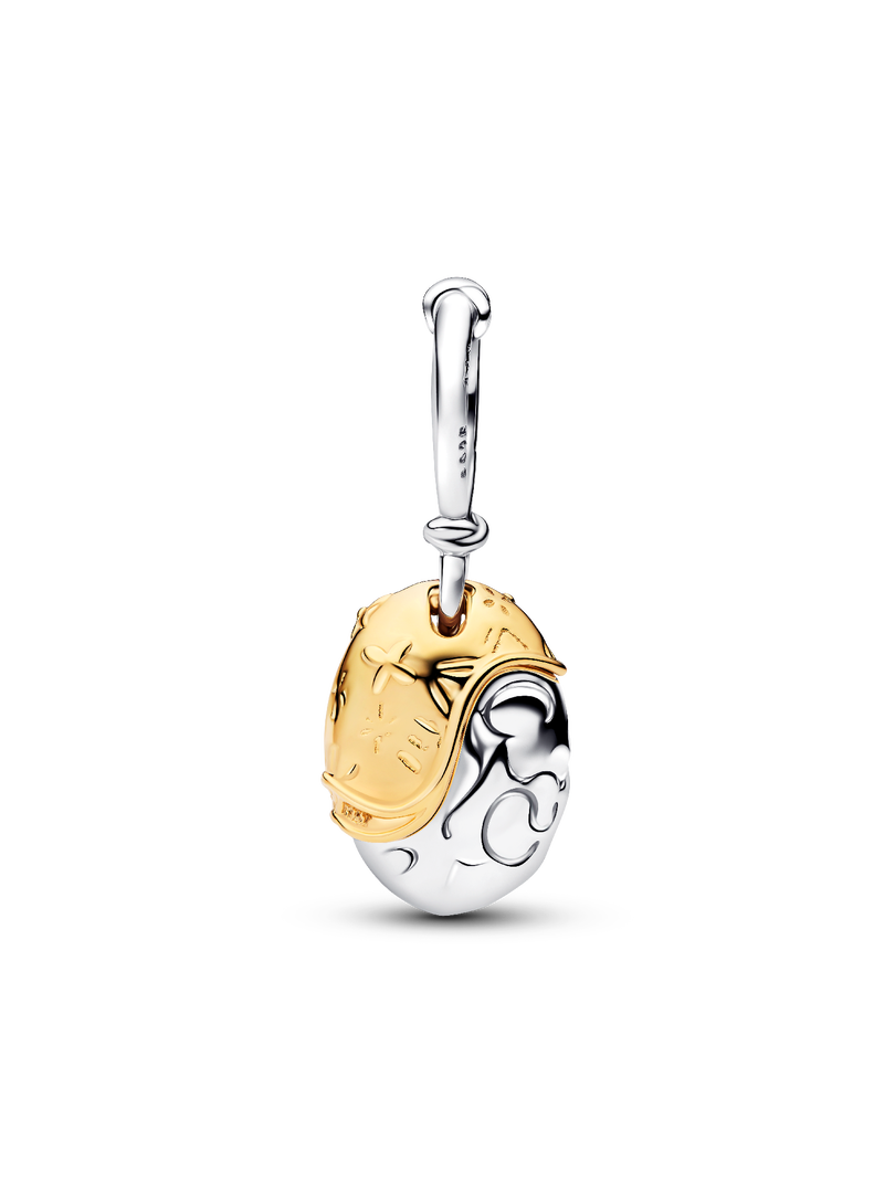 Disney Princesses Moana Heart of Te Fiti Dangle Charm