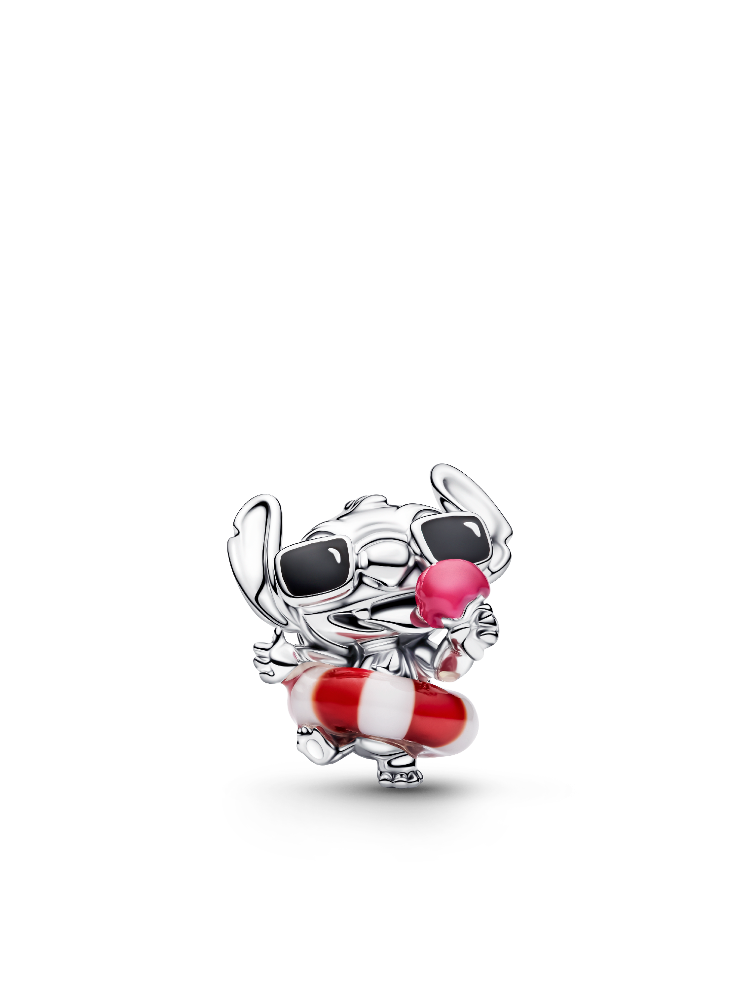 アクセサリー PANDORA Disney Heihei Charm Disney Heihei Charm | Pendant | Sterling silver | Pandora US