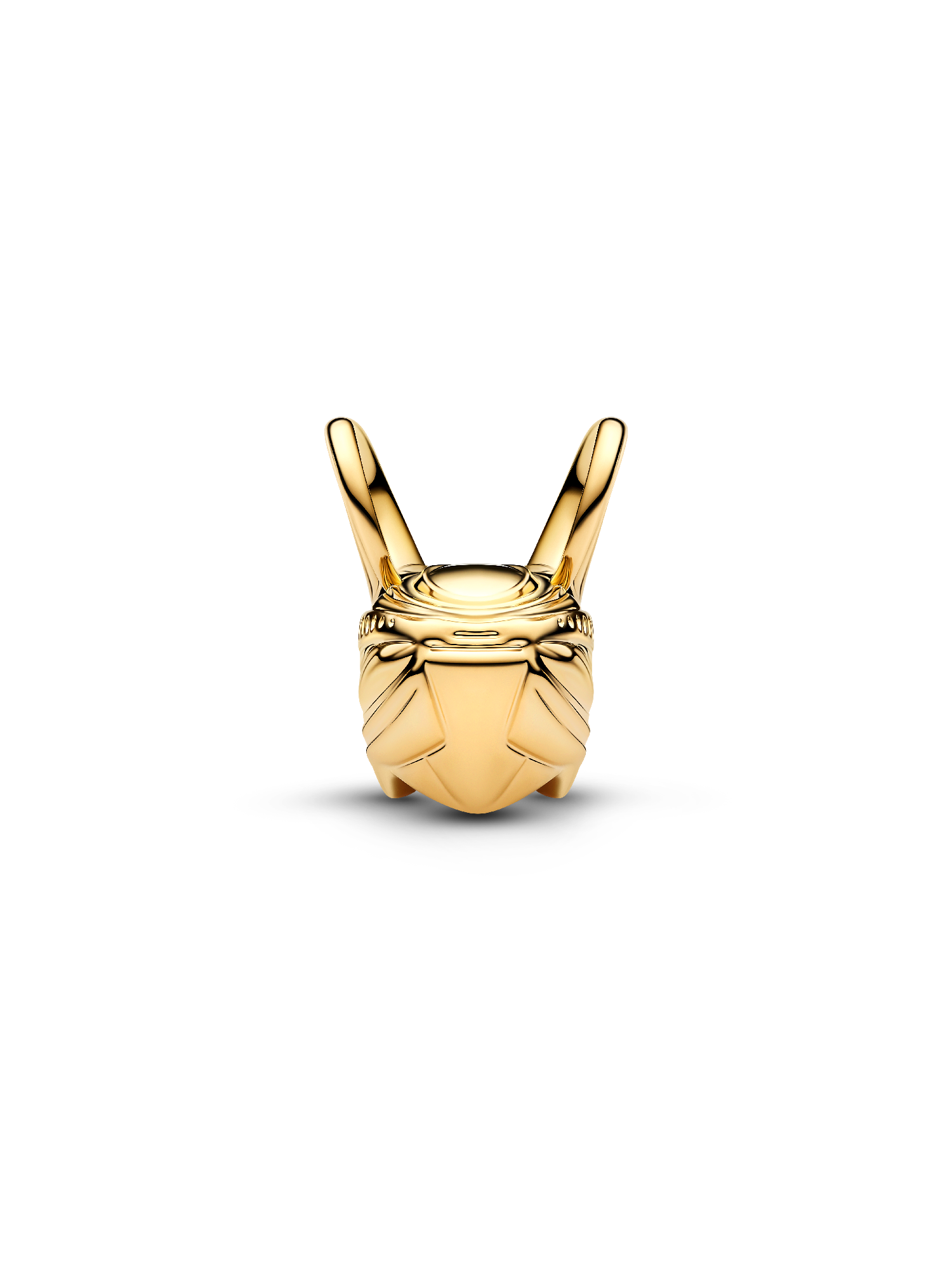 Loki’s Charm★グッドイヤー★195/65R15★2本送料込み★ Disney Marvel Loki Helmet Charm | Pendant | Gold plated | Pandora US