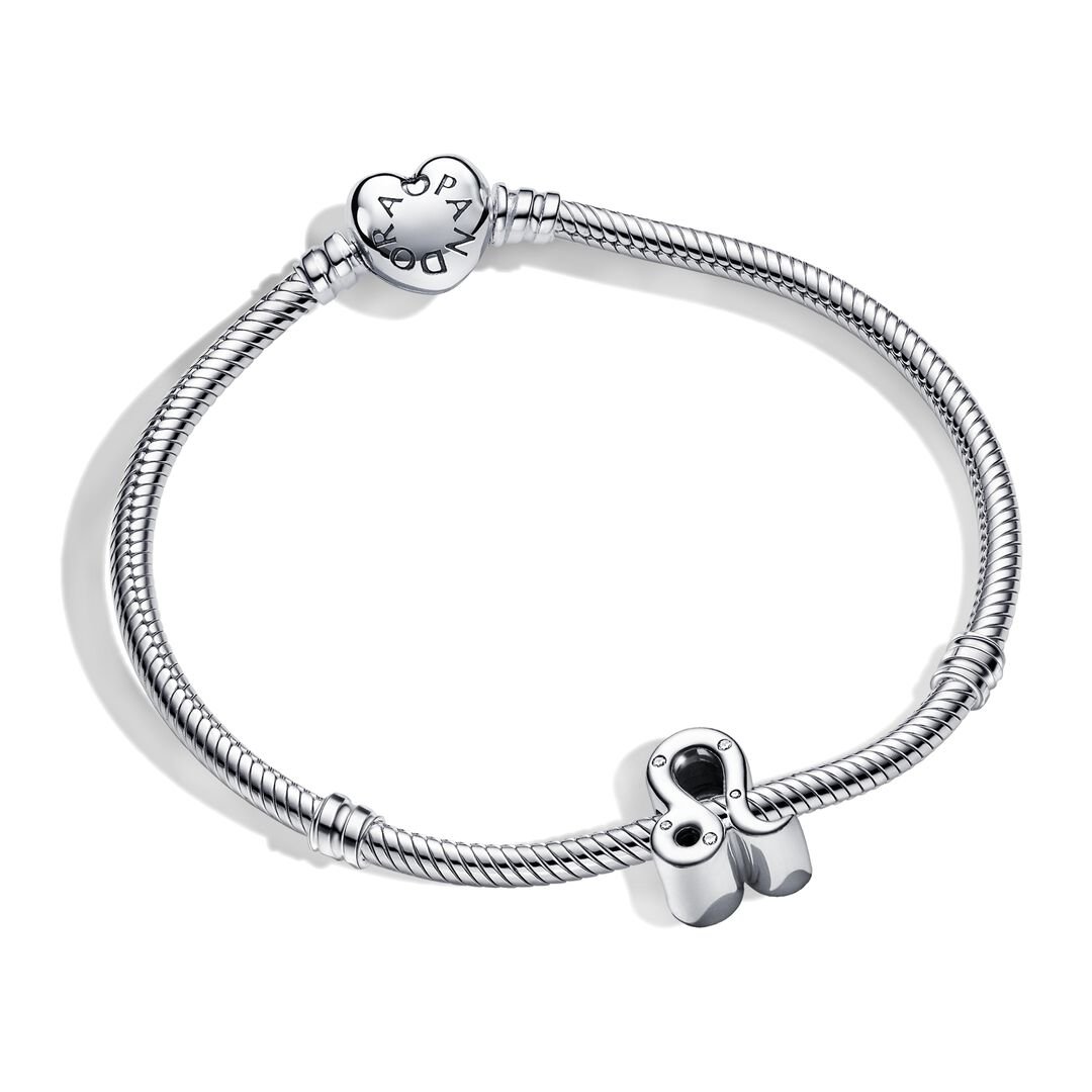 Leo Zodiac Charm Bracelet Set