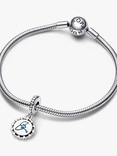 FINAL SALE - Veterinarian Dangle Charm