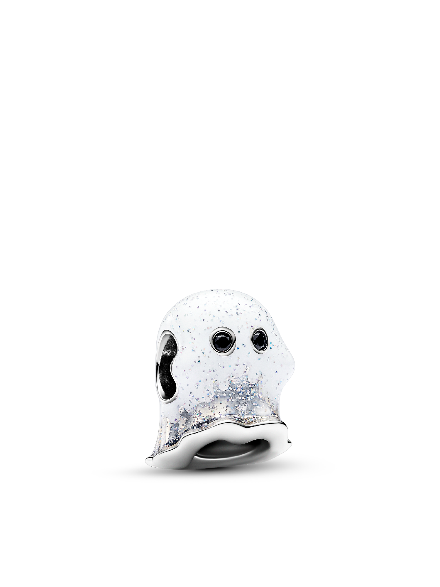 Halloween Glow-In-The-Dark Charms Set