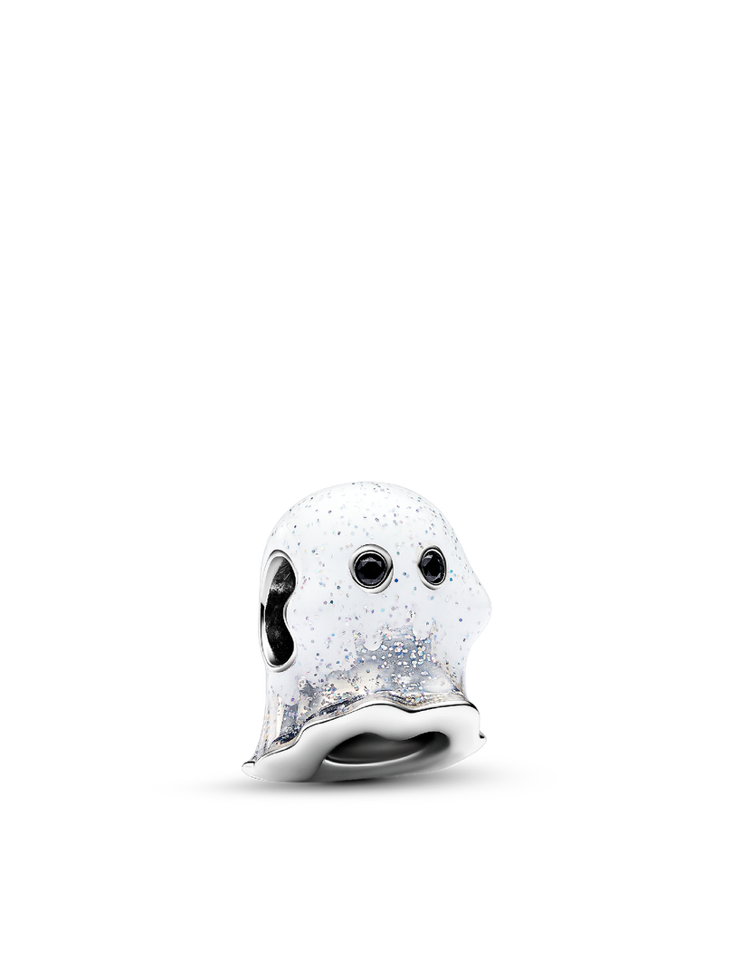 Halloween Glow-In-The-Dark Charms Set
